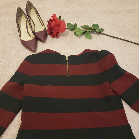 Zara Mini Dress - Picture 6 of 11